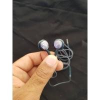 In-Ear Headphones